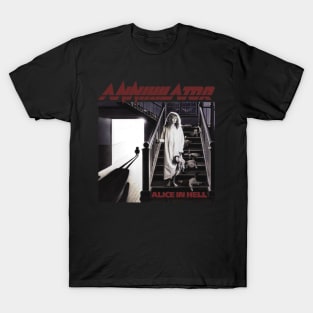 annihilator T-Shirt